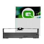 Epson S015337 inktlint zwart (huismerk)