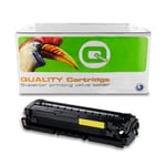 Samsung CLT-Y503L / HP SU491A toner cartridge geel (huismerk)