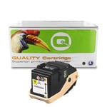 Xerox 106R02604 toner cartridge geel hoge capaciteit (huismerk)