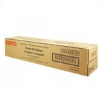 Utax 4445010016 toner cartridge geel (origineel)
