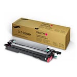 Samsung CLT-R607M drum magenta (origineel)