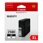 Canon PGI-2500XL BK inkt cartridge zwart hoge capaciteit (origineel)