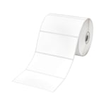 Brother RD-S03E1 gestanst label / wit / 102mm x 50mm (origineel)