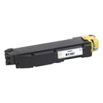 Olivetti B1181 toner cartridge geel (origineel)