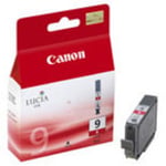 Canon PGI-9R inkt cartridge rood (origineel)