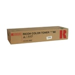 Ricoh M2 toner cartridge zwart (origineel)