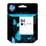 HP C5019A printkop zwart nr. 84 (origineel)