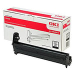 OKI 43449016 drum zwart (origineel)