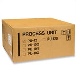 Kyocera PU-42 proces unit (origineel)