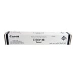 Canon C-EXV 48BK toner cartridge zwart (origineel)