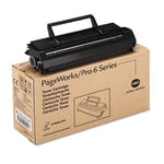 Konica Minolta 1710433-001 toner cartridge zwart (origineel)