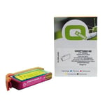 Tonershop huismerk vervangt HP T6M07AE nr. 903XL inktcartridge magenta hoge capaciteit
