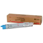 Xerox 106R00672 toner cartridge cyaan (origineel)