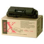 Xerox 106R00462 toner cartridge zwart hoge capaciteit (origineel)