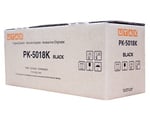 Utax PK-5018K (1T02TW0UT0) toner cartridge zwart (origineel)