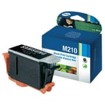Samsung INK-M210 inkt cartridge zwart (origineel)
