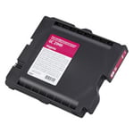 Ricoh GC-31M gel cartridge magenta (origineel)