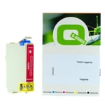 Epson T0453 inkt cartridge magenta (huismerk)