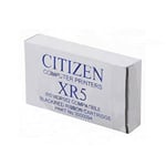 Citizen IR-51RB / 3000094 inktlint zwart rood (origineel)