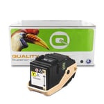 Xerox 106R02601 toner cartridge geel (huismerk)