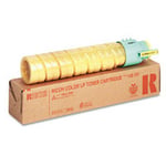 Ricoh Type 245 HY / 888313 toner cartridge geel (origineel)