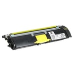 Konica Minolta A00W132 / 1710589-005 toner cartridge geel hoge capaciteit (origineel)
