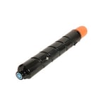 Canon C-EXV 34 toner cartridge zwart (huismerk)