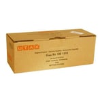 Utax 611310015 / 611310010 toner cartridge zwart (origineel)