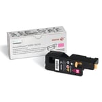 Xerox 106R01628 toner cartridge magenta (origineel)