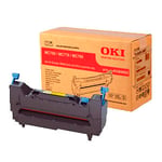 OKI 45380003 fuser unit (origineel)