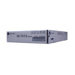 Triumph-Adler CK-7513 (1T02V60TA0) toner cartridge zwart (origineel)