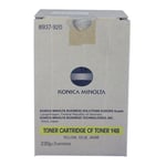 Konica Minolta 8937-920 toner cartridge geel nr. Y4B (origineel)