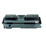 Utax 006010010 toner cartridge zwart (origineel)
