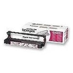 Lexmark 12A1451 toner cartridge magenta (origineel)