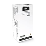 Epson T8381 inktcartridge zwart hoge capaciteit (origineel)