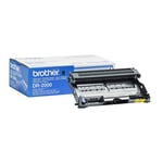 Brother DR-2000 drum (origineel)