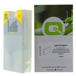 Epson T7014 inkt cartridge geel extra hoge capaciteit (huismerk)