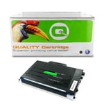 Samsung CLP-500D5C toner cartridge cyaan (huismerk)