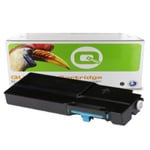 Xerox 106R03518 toner cartridge cyaan hoge capaciteit (huismerk)