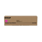 Develop TN-615M / A1DY3D0 toner cartridge magenta (origineel)