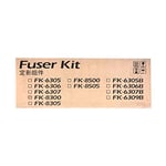Kyocera FK-8300 fuser (origineel)