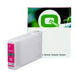 Epson T7903 inktcartridge magenta nr. 79XL hoge capaciteit (huismerk)
