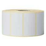 Brother BDE-1J026051-102 voorgestanste labels 51 mm x 26 mm (origineel)