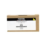 Toshiba T-305PY-R toner cartridge geel (origineel)
