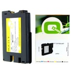 Ricoh GC-21Y inkt cartridge geel (huismerk)