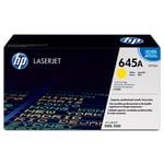 HP C9732A toner cartridge geel nr. 645A (origineel)