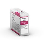 Epson T8503 inkt cartridge magenta (origineel)