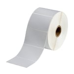 Brady BPT-19-7563-0.5 label polyester gemetalliseerd 76 x 50 mm (origineel)