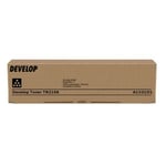 Develop A11G1D1 toner cartridge zwart nr. TN216K (origineel)