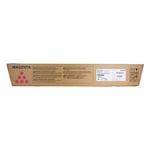 Ricoh 828316 toner cartridge magenta (origineel)